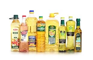 Vegetable oil and vinegar PET packaging solutions