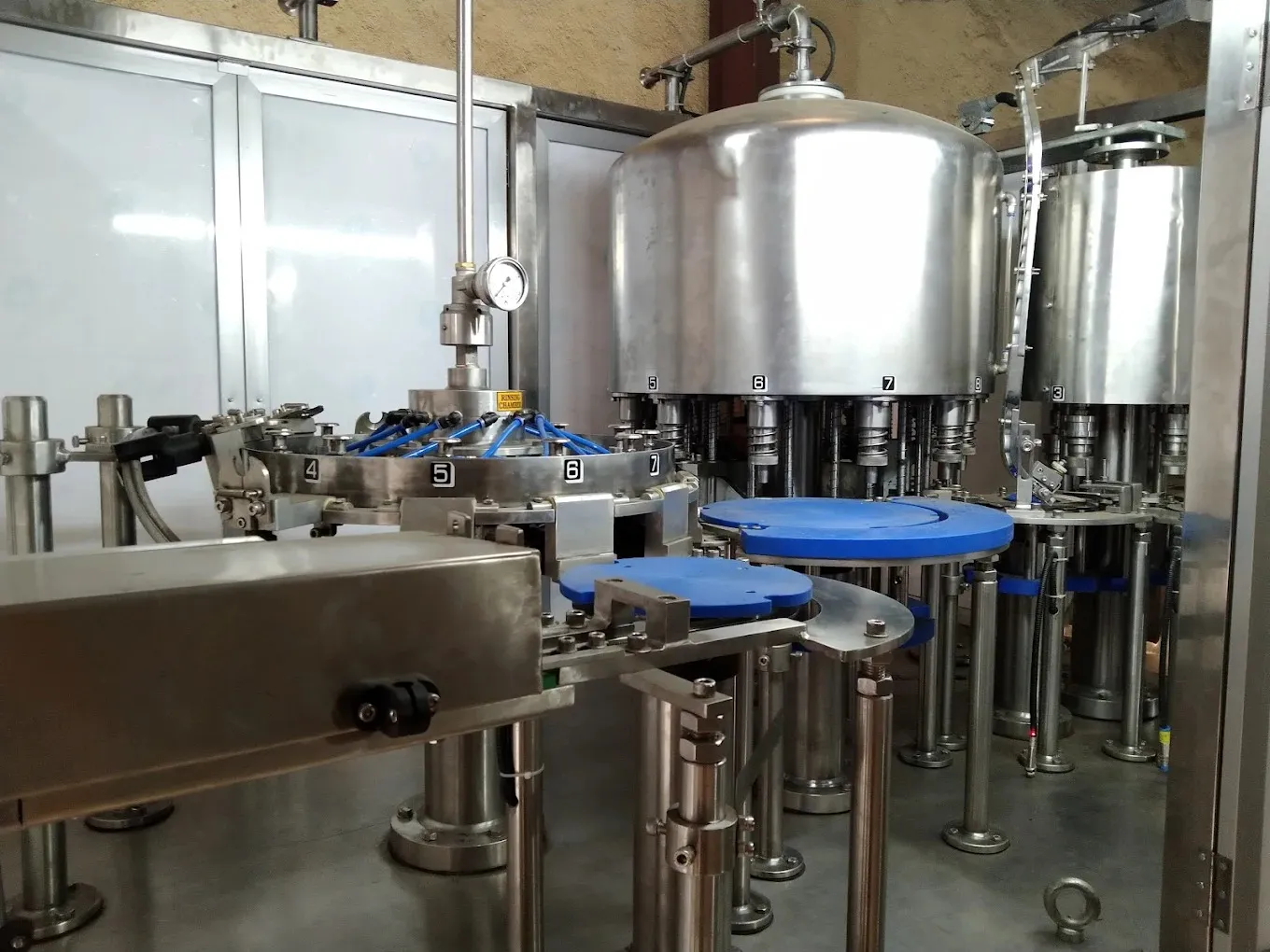 Packaging Machinery